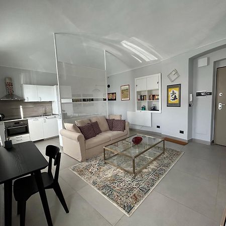 La Casa Di Silvio Ai Giardini Reali Apartment Turin Exterior photo