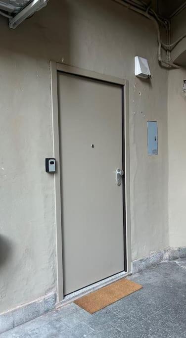 La Casa Di Silvio Ai Giardini Reali Apartment Turin Exterior photo